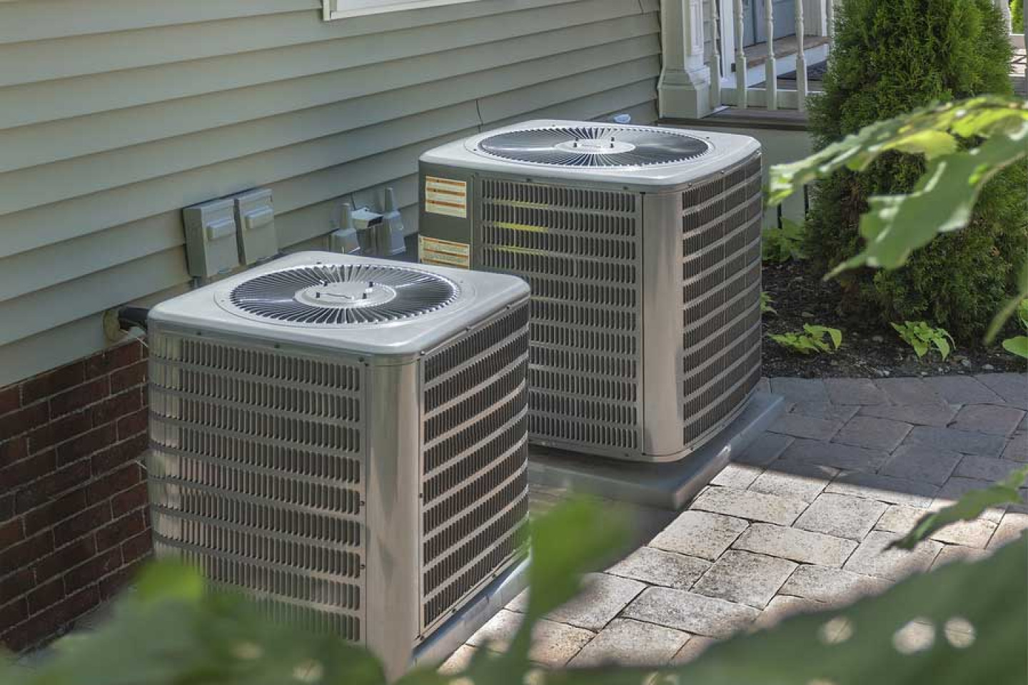 Request expert AC installation or AC repair services in Manhattan & New York