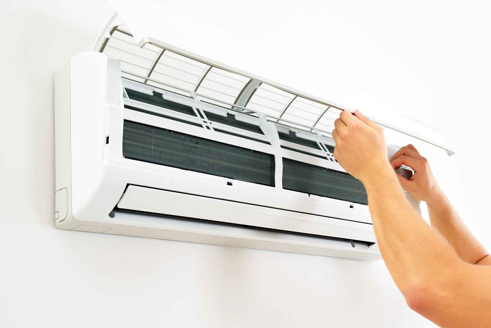 Need an outdated AC system replaced?